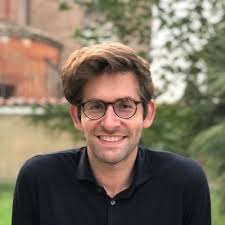 Christopher Nunn (@ChNunn)