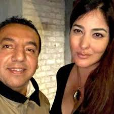 Así luce Odalys García que conducía Lente loco en Univision