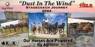 Dust in the Wind - Ozark Radio News