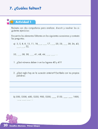 Matemáticas → álgebra → polinomios → cuarto grado. Desafios Matematicos Alumnos 4Âº Cuarto Grado Primaria Vebuka Com