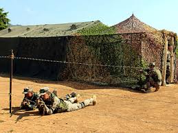Indian Army Army To Create Structures For Operational