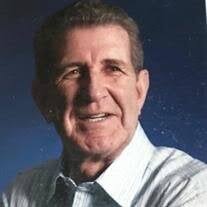 Carlos Vargas Obituary