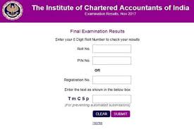 If you want to know about icai declared ca final result nov 2019. U0rggm Ax45yem