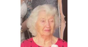 Ruth Moate Obituary (2024)