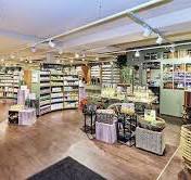 Apotheke und Drogerie in Winterthur | Standorte | Nature First