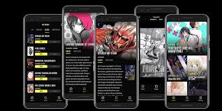 All other elements are trademarks of and © 2019 dc comics. Sony Entertainment Partnering With Mangamo To Bring Manga To Android