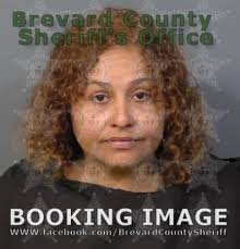Arrests In Brevard County: May 25, 2025