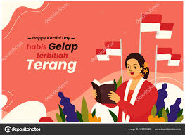 Poster habis gelap terbitlah terang. Vektorgrafiken Professor Bravo Vektorbilder Professor Bravo Depositphotos