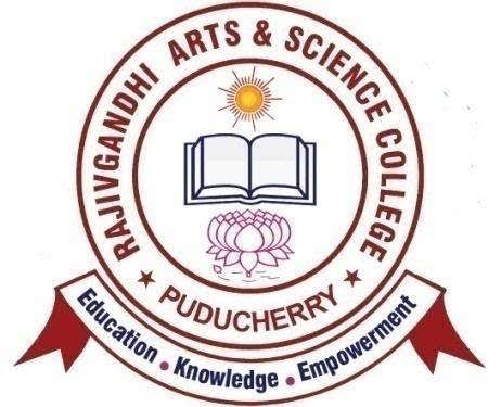Rajiv Gandhi Government Women’s College Tiruppur
