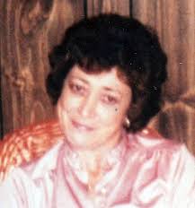 Frances Bishop Obituary