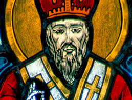 How the Eucharist makes us enter into love for others