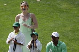 Tiger woods (37) soll angeblich mit lindsey vonn (28) angebandelt haben, als die noch mit kris humphries (28) zusammen. Entspannt Auf Dem Grun Golfstar Tiger Woods Mit Seiner Freundin Lindsey Vonn Und Seinen Kindern Sam Und Charlie Stuttgarter Zeitung