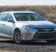 Toyota Camry VII (XV50) Facelift [2015 .. 2017] - Wheel ...