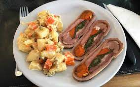 Maybe you would like to learn more about one of these? 19 Most Popular Argentinian Foods You Should Try Nomad Paradise