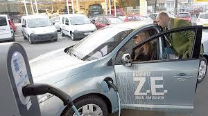 Renaultsport love___renault paylaşmanızı istediğiniz renault araçları çekinmeden dm yolu ile atabilirsiniz renault cular buraya☜. Neues Elektroauto Im Test Nurnberg Nordbayern