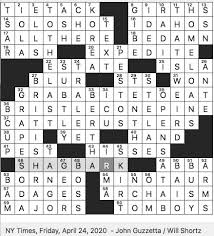 Maybe you would like to learn more about one of these? Rex Parker Does The Nyt Crossword Puzzle Homer With One Rbi In Baseball Lingo Fri 4 24 20 Destructive 2017 Hurricane Historic Destination In County Kerry Ireland