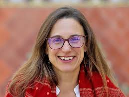 Priscilla Morris i la tragèdia rere el somriure