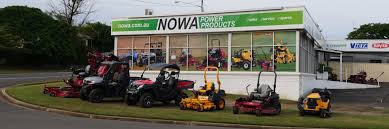 With a reputation for quality products, awesome customer service, and competitive prices, we are one of the leading outdoor power stores in webster groves, mo. Nowa Power Products Bundaberg