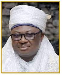 The Ohinoyi of Ebira land Alh. (Dr.) Ahmed Tijani Anaje has been Turbaned.  May His reign be fruitful & peaceful.