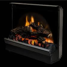 Offering meticulously handcrafted logs along with gently glowing embers that mimic. Electric Fireplace Log Inserts