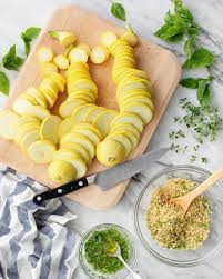 Sauteed Yellow Squash Recipe Love And Lemons Recipe Yellow Squash Recipes Squash Recipes Easy Yellow Squash Recipes
