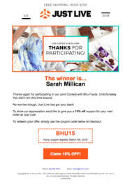 Congratulations to the winners of our first book giveaway! 5 Proven Ways To Announce Notify Contest Winners With Examples