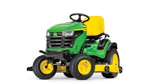 (2) sold by ron's home and hardware. S180 Lawn Tractor 24 Hp John Deere Us