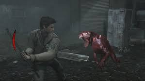 Silent hill homecoming follows alex shepherd, a soldier wounded in combat and recently released from the hospital. Silent Hill Homecoming Wallpapers Video Game Hq Silent Hill Homecoming Pictures 4k Wallpapers 2019
