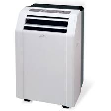 A problem is sometimes caused when the water collects and spills over onto your floor; Commercial Cool Wpac10r 10 000 Btu Room Portable Air Conditioner Walmart Com Walmart Com