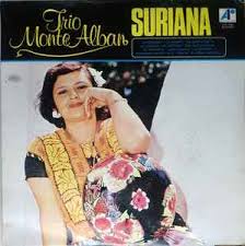 Image result for Suriana
