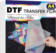 فيلم نقل DTF (8.3 x 11.7) 20 ourqe PET مصر | Ubuy