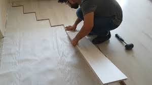 ustasindan parke laminat doseme isciligi laminate master parquet flooring youtube