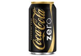 To make something as fresh and as cold as a can of coke on an august afternoon takes a great team and early collaboration. Coca Cola To Roll Out Caffeine Free Coke Zero This Summer