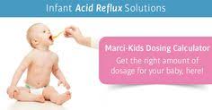 Infant Acid Reflux