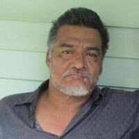 Pete Vargas Obituary (1954