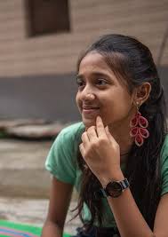 FIGHTING FOR A FUTURE: