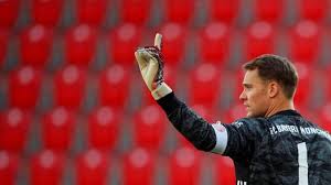 How to watch fixture tonight. Bayern Munich Wins As Bundesliga Restart Continues Nanaimonewsnow Nanaimo News Sports Weather Real Estate Classifieds And More
