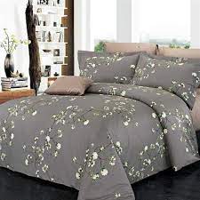north home bedding trellis 4 piece 220 thread count duvet cover set duvet cover sets duvet covers home