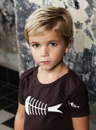 Boys haircuts popular for cute kids, teens and little boys to look cool and trendy. 90 Cool Haircuts For Kids For 2021