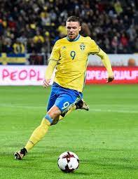 People Photos Marcus Berg Football Match Fifa World Cup