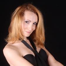 Patrizia Gruber alias Trisha Galore