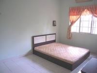 The unit comes with open car park.provided excess card, car sticker, astro ,washing mechine, tv, bedroom set in all rooms and many more. Goodyear Court 10 Usj 15 Property Info Photos Statistics Land