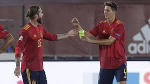 Torres finished the season with two goals and two assists in 33 league starts and a victory over manchester united in the europa league. Man Utd Press To Close Signing Of 57million Pau Torres Report