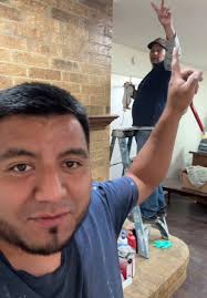 Como Pegar El Ladrillo Reflectario En Chimenea