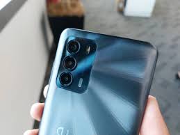 ZTE Blade V40 Vita Malaysia Release: 6 ...