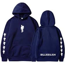 4.3 out of 5 stars 492. Buy Billie Eilish Man Hoodie Printed Sweatshirt Cartoon Pattern Top Jacket Coat Pullover Hoodies At Affordable Prices Free Shipping Real Reviews With Photos Joom