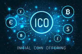 How to launch ico and create your own cryptocurrency ico is the initial coin offering for a mass audience. Initial Coin Offerings Icos What Are They Should You Participate