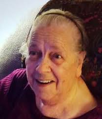 Obituary for Mary Ellen Pfeiffer