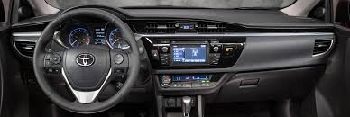 By sajeev mehta on november 30, 2007. 2014 Toyota Corolla S Interior Limbaugh Toyota