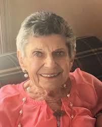 Eleanor C. (Collins) Donovan Obituary October 19, 2024